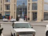 LADA (VAZ) 21011-1