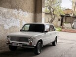LADA (VAZ) 21011-2