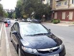 Honda Civic-1