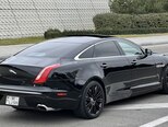 Jaguar XJ-13