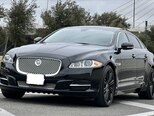 Jaguar XJ-5