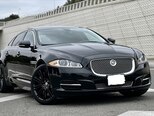 Jaguar XJ-4