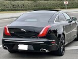 Jaguar XJ-11