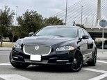 Jaguar XJ-3