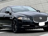 Jaguar XJ-2