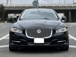 Jaguar XJ-1