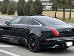 Jaguar XJ-8