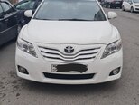 Toyota Camry-1