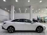 Hyundai Elantra-7