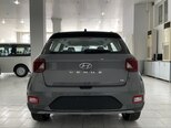 Hyundai Venue-4