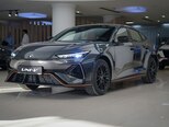 Changan Uni-V-2
