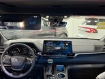 Toyota Sienna-5