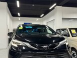 Toyota Sienna-1
