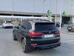 BMW X5-8