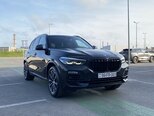 BMW X5-5