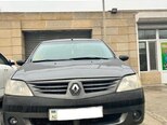 Renault Tondar-1
