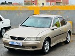 Opel Vectra-3