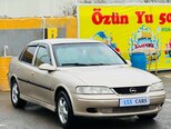 Opel Vectra-2
