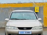 Opel Vectra-1
