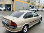 Opel Vectra-5