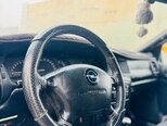 Opel Vectra-6