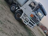 Shacman F2000-8