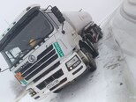 Shacman F2000-4