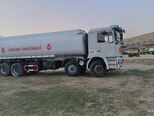 Shacman F2000-9