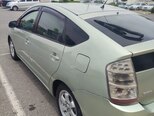 Toyota Prius-7