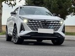 Changan Uni-Z-1