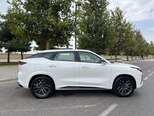 Changan Uni-Z-8