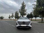 Changan Uni-Z-9