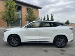 Changan Uni-Z-4