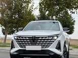 Changan Uni-Z-2