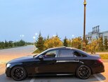 Mercedes E 53 AMG 4MATIC-4
