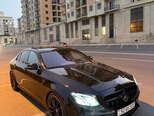 Mercedes E 53 AMG 4MATIC-1