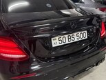 Mercedes E 53 AMG 4MATIC-7