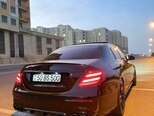 Mercedes E 53 AMG 4MATIC-3