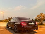 Mercedes E 53 AMG 4MATIC-2