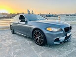 BMW 528-2