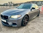 BMW 528-3