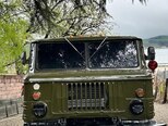 GAZ 66-1