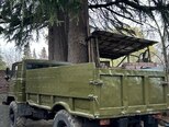 GAZ 66-3