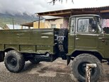 GAZ 66-5