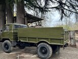 GAZ 66-4