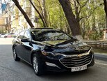 Chevrolet Malibu-2
