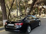 Chevrolet Malibu-4