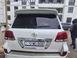 Toyota Land Cruiser-4