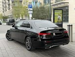 Mercedes E 300 e-6