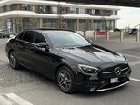 Mercedes E 300 e-2